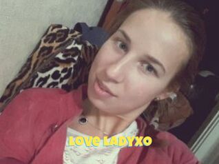 Love_LadyXo