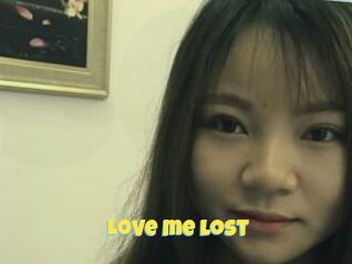 Love_me_lost