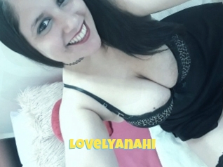 LovelyAnahi