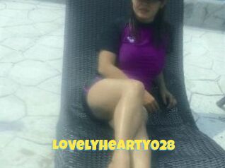 LovelyHearty028