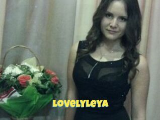 LovelyLeya