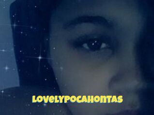 LovelyPocahontas