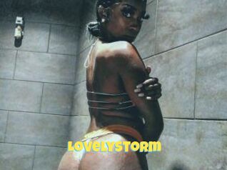 LovelyStorm