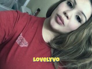 Lovelyvo