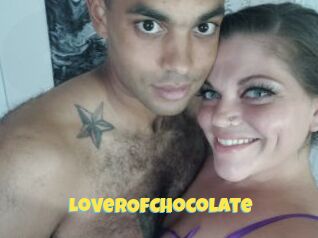 LoverOfChocolate