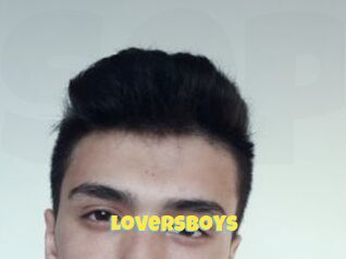 LoversBoys