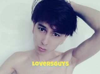 LoversGuys