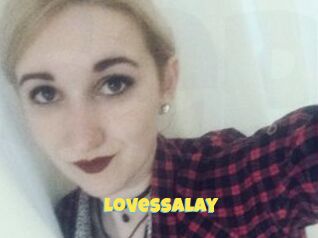 LovessaLay