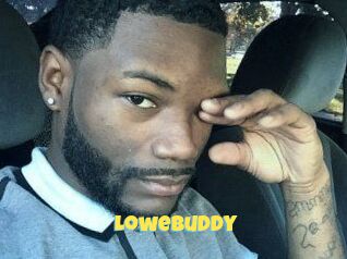 LoweBuddy