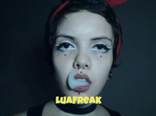 LuaFreak