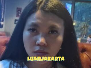 Luanjakarta