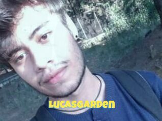 LucasGarden