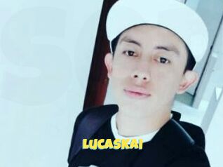 LucasKai