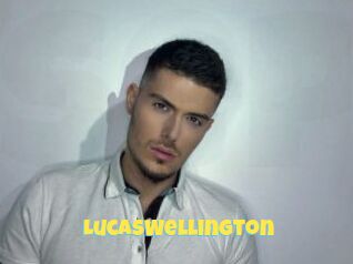 LucasWellington