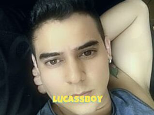 LucassBoy