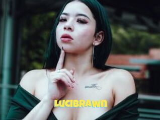 LuciBrawn