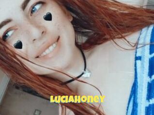 LuciaHoney