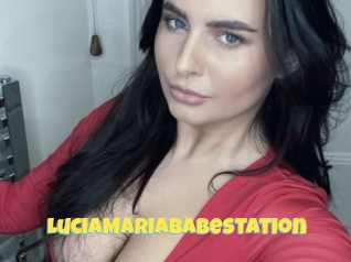 LuciaMariaBabestation