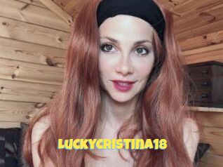 LuckyCristina18