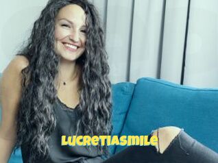 LucretiaSmile