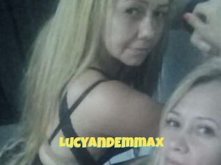 LucyAndEmmax