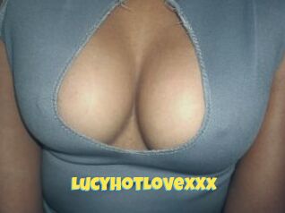 LucyHotLovexXx