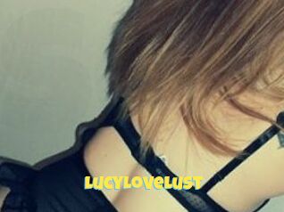 LucyLoveLust