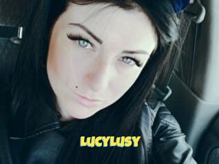 LucyLusy