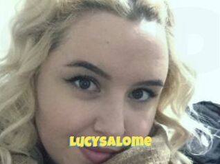 LucySalome