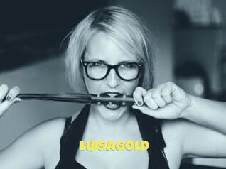 LuisaGold