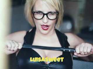 LuisaSweet