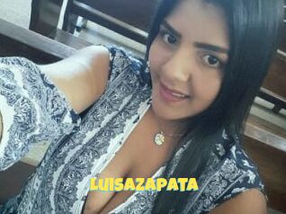 LuisaZapata