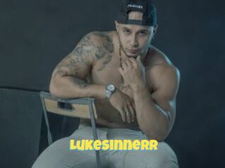 LukeSinnerr