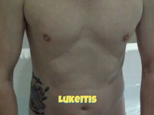 Lukeitis