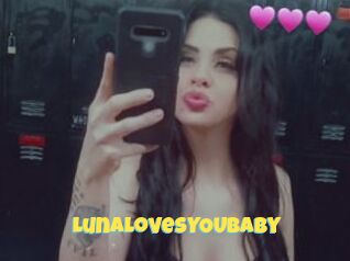 LunaLovesYOUbaby