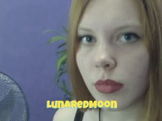 LunaRedMoon