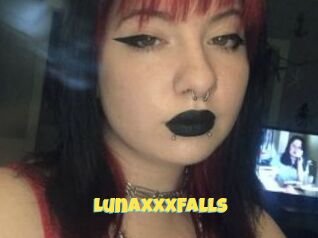 LunaxxxFalls