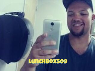 Lunchbox509