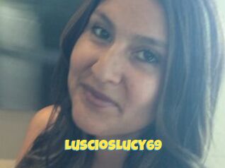 LusciosLucy69