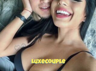 LuxeCouple