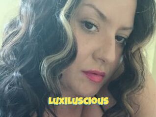 LuxiLuscious