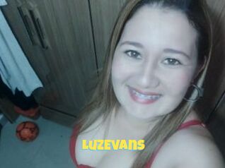 LuzEvans