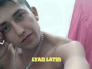 Lyan_Latin