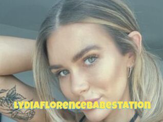 LydiaFlorenceBabestation