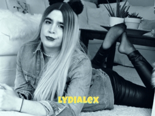 LydiaLex