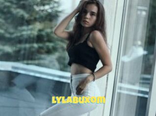 LylaBuxom