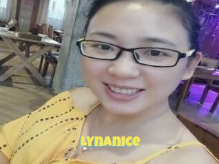 Lynanice