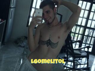 LGomelitol