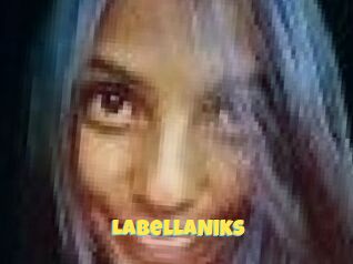 LabellaNiks