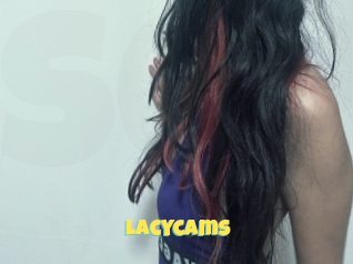 Lacycams